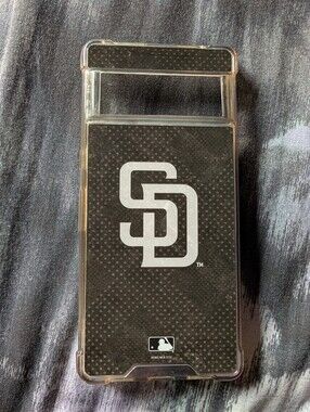 San Diego Padres Google Pixel 7 Pro Case